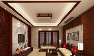 鎮江怡海 專業室內外裝飾設計與施工的一站式服務專家